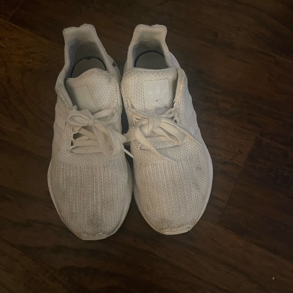 Adidas running shoes